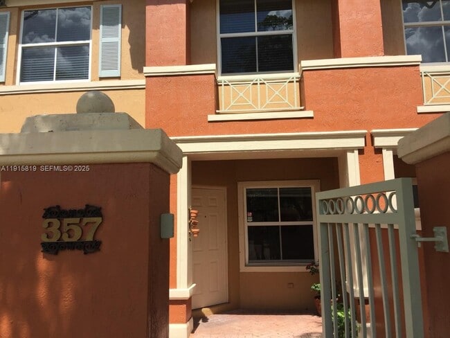 Building Photo - 6141 NW 115th Pl