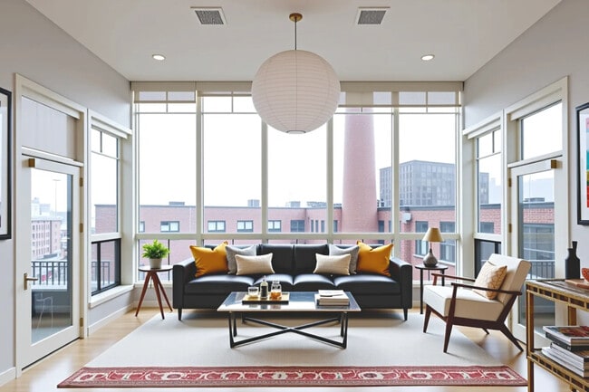 Photo - 490 Harrison Ave Unit 5O3