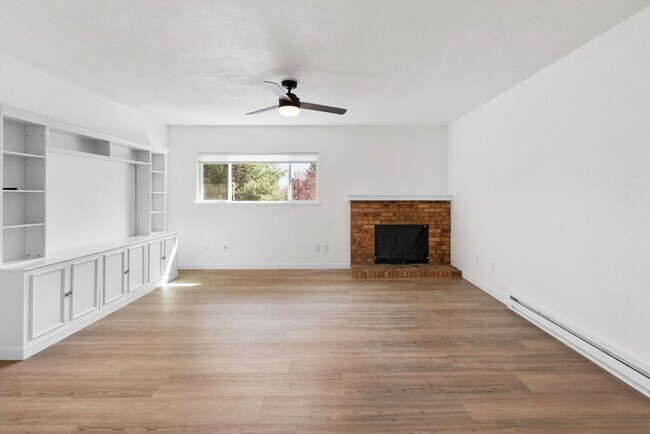 Photo - Students Welcome! Updated 2 Bedroom 1 Bath near Foothills Mall