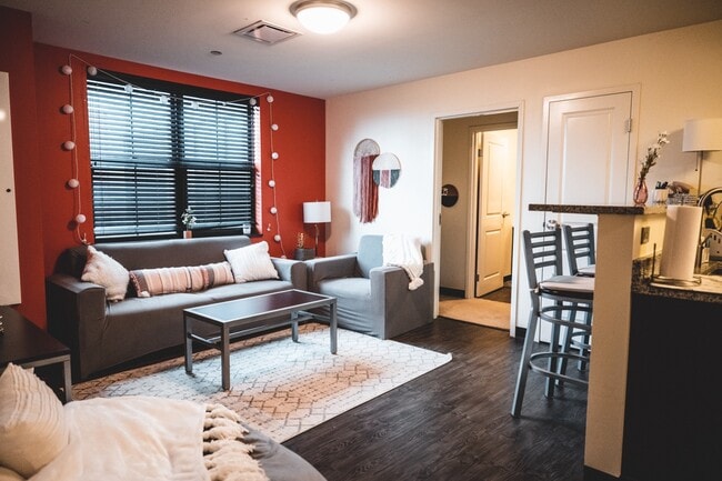Hudson Lofts - Hudson Lofts