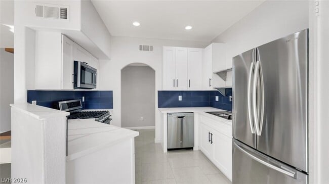 Photo - 9000 Las Vegas Blvd S Unit 1097