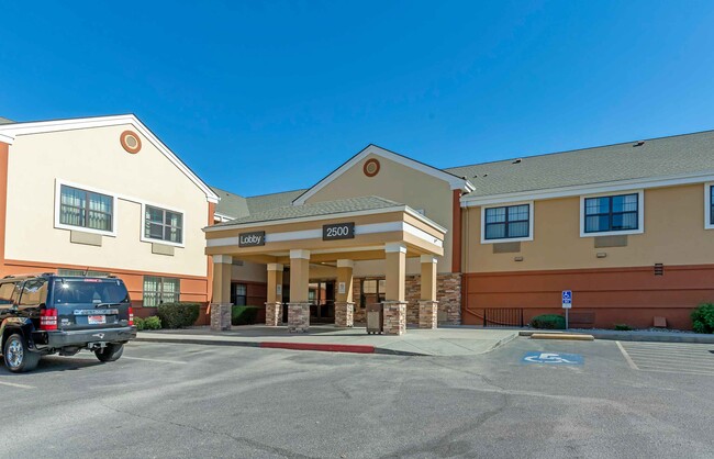 Building Photo - Furnished Studio-Boise - Airport Rental