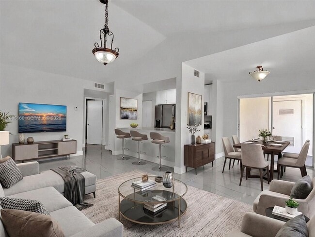 Building Photo - 15325 SW 106th Terrace Unit 636