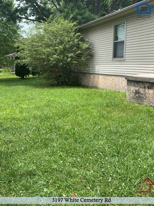 Photo - 3197 White Cemetery Rd