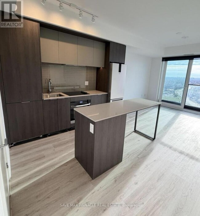 Photo - 395 Square One Dr Unit 1509