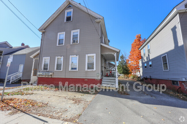 Building Photo - 24 Elm St Unit 2 Rental