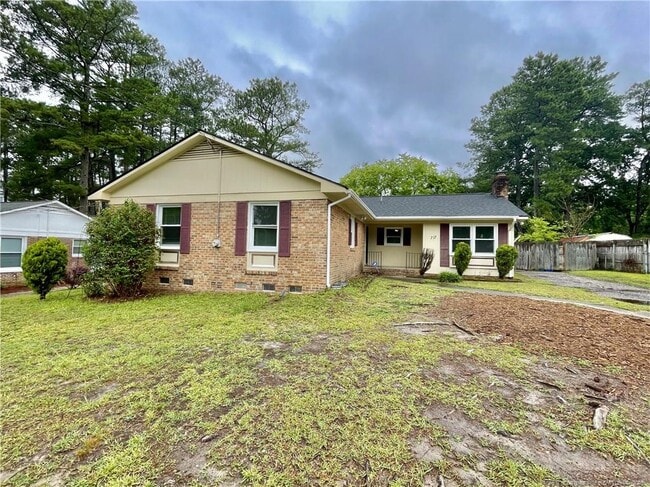 Photo - 717 Rockwood Dr