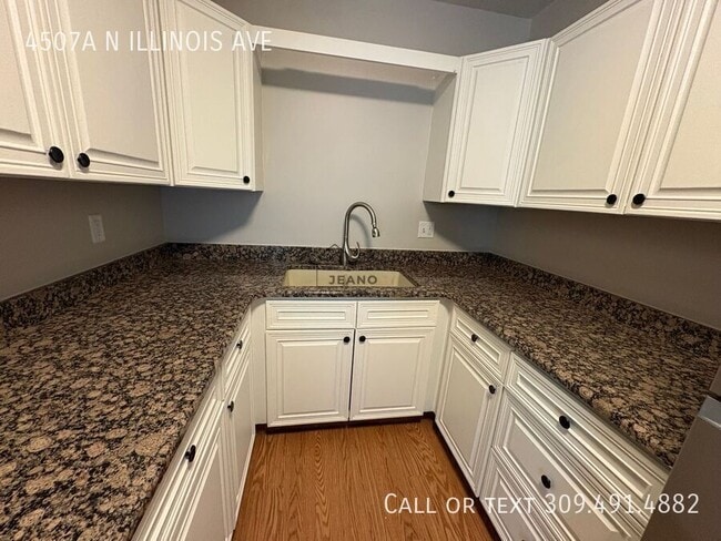 Photo - 4507 N Illinois Ave