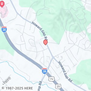 Photo - 1668 Howard Gap Rd Unidad B