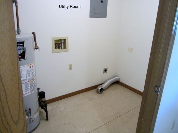 Photo - 236 Clark St Unidad A