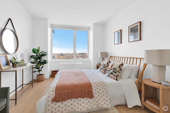 Building Photo - 22 N 6th St Unit 10F Rental