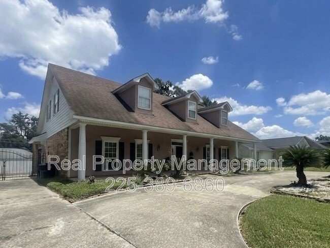 Building Photo - 1022 Wooddale Blvd