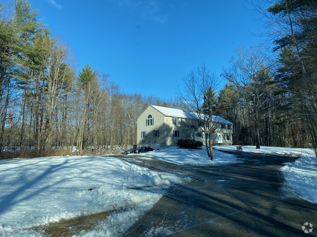 Steetview winter - 1429 Tatnic Rd Rental