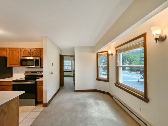 Photo - 2 Bed + Loft, lives like a three bedroom! ...