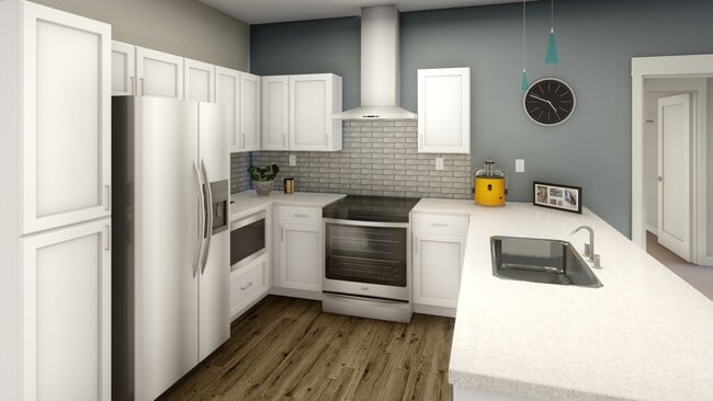 Photo - Village East of Ada