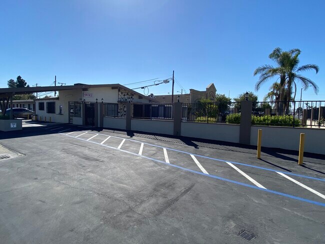 Photo - 11740 Beach Blvd Unit A