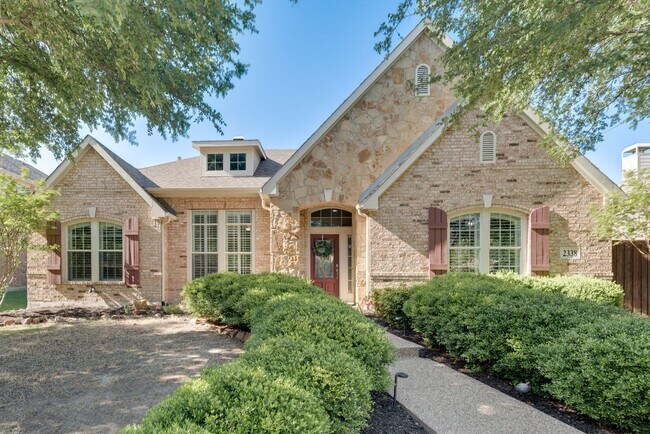 Photo - 1.5 story updated home!  Frisco ISD
