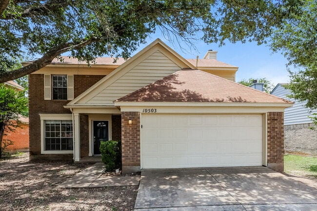 Building Photo - 10503 Coyote Hill