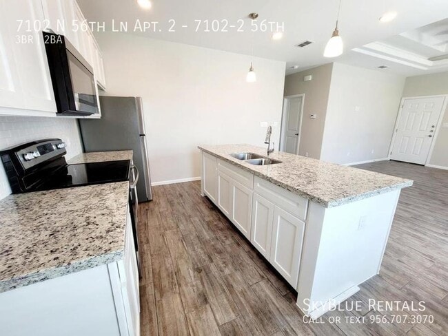 Photo - 7102 N 56th Ln Unit 7102-2 56th