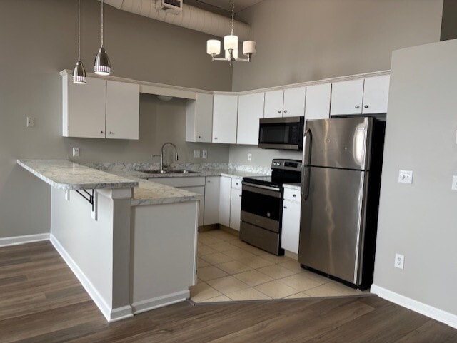 Photo - Perry Payne Apartments