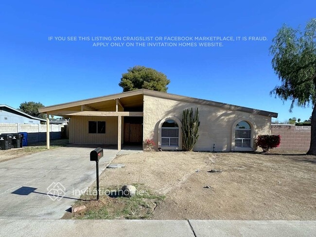 Building Photo - 2202 W Charleston Ave