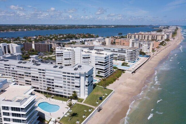 Photo - 3570 S Ocean Blvd Unit 806