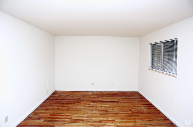 1st Bedroom