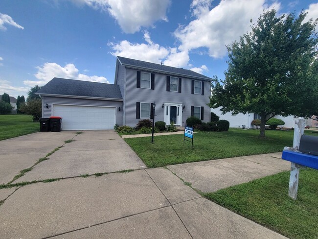 Building Photo - 3BR/4BA Dunlap Home for Lease