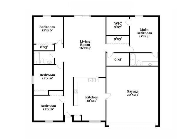 Photo - 727 Barrister Dr
