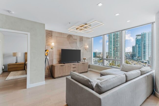 Photo - 888 W E St Condo Unit 1106