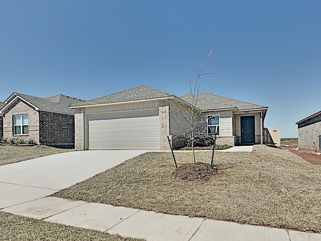 Very Nice 3 Bedroom 2 Bath Home in Yukon S... - Very Nice 3 Bedroom 2 Bath Home in Yukon S...