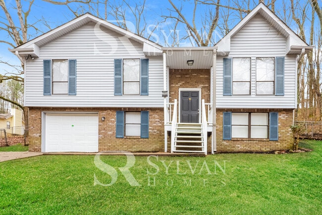 Photo - Enjoy living the good life in this 3 bedroom, 2 bathroom home