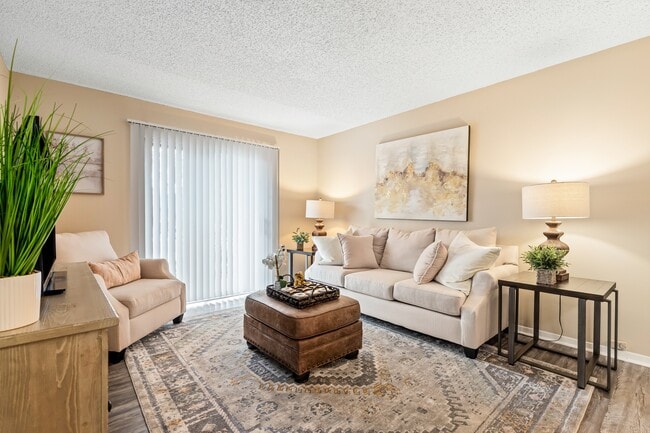 Photo - 101 South Apartments