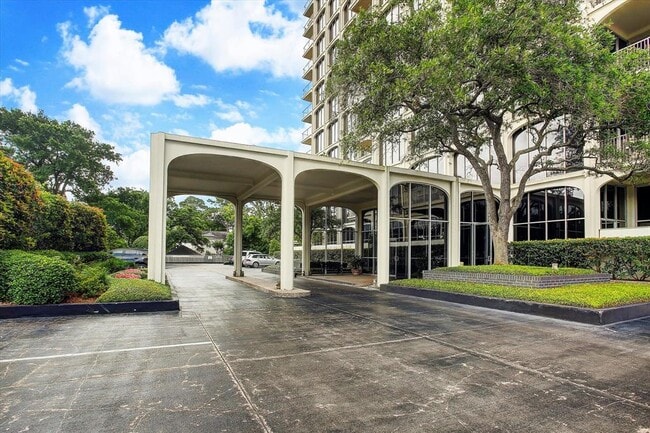 Photo - 3711 San Felipe St Condo Unit 6C