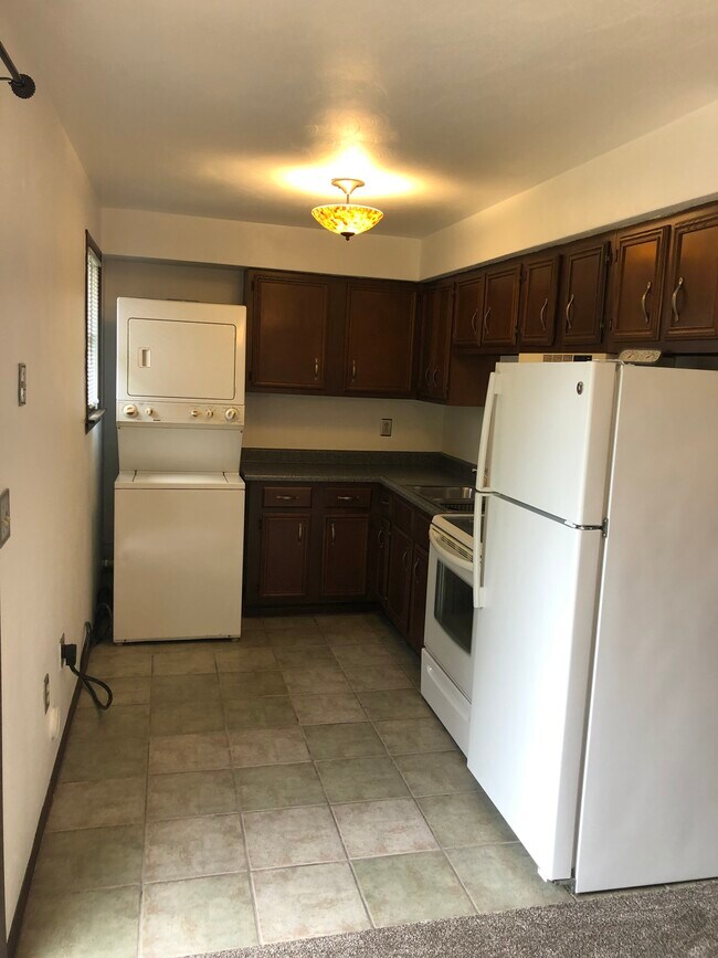 Cocina - 115 Pendleton St