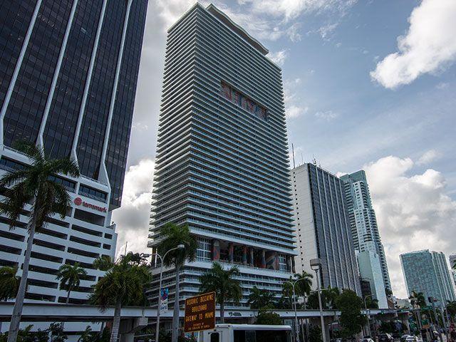 Building Photo - 50 Biscayne Blvd Unit 4507