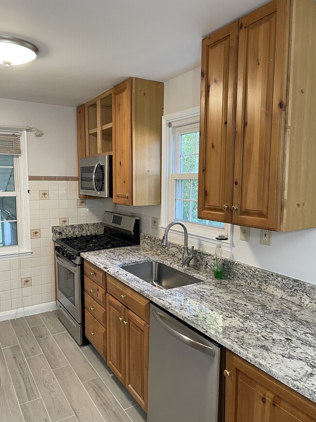 Photo - 2602 Linwood Rd