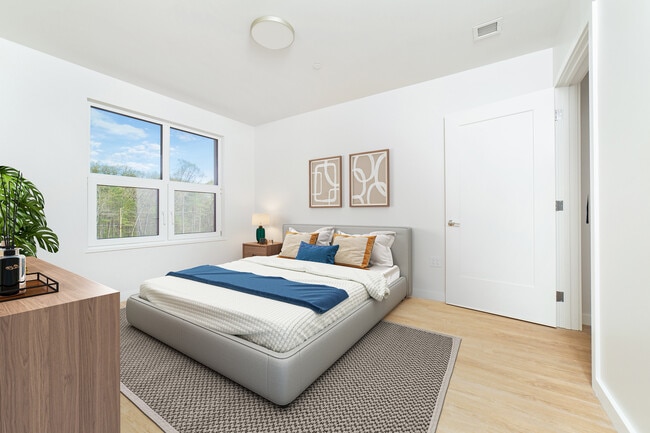 Walnut Knoll Apartments