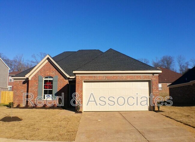 Photo - 4612 Orange Tulip Dr