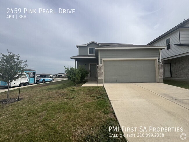 Building Photo - 2459 Pink Pearl Dr Rental