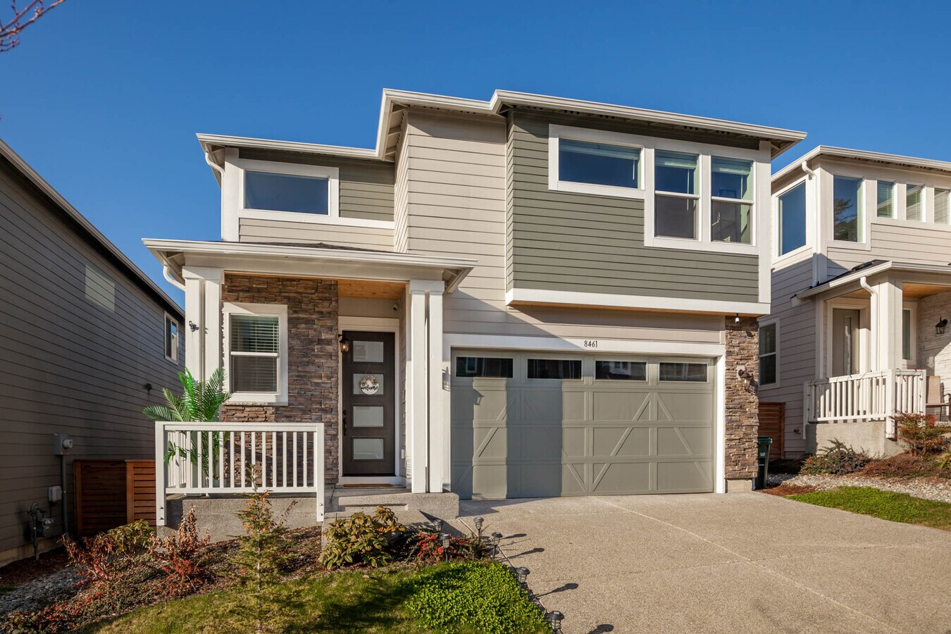 Photo - 8461 28th Street Ct E