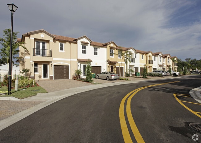 Emerald Landings