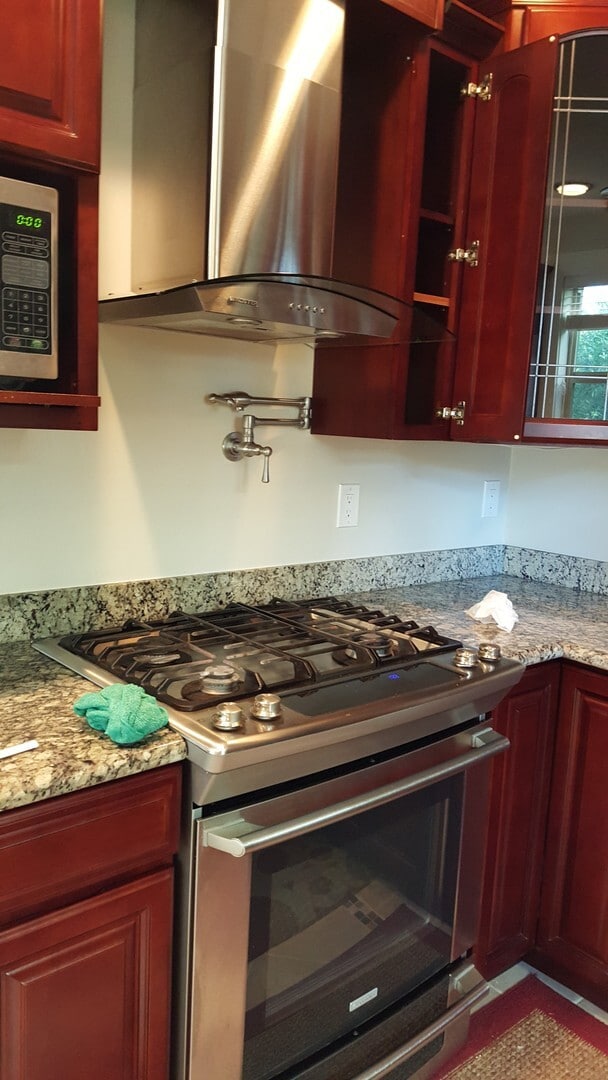 Ready NOW Designers Dream in the Heart of... House House Rental in