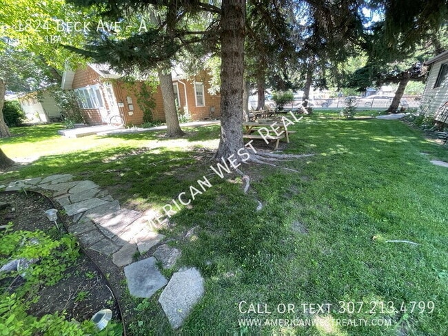 Photo - 1824 Beck Ave Unit A