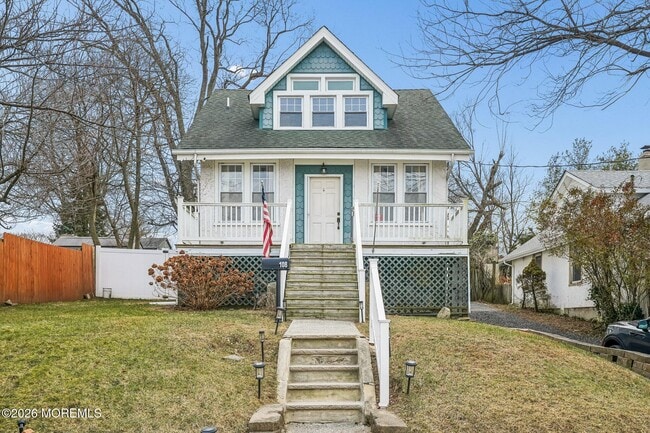 Building Photo - 108 Burlington Ave