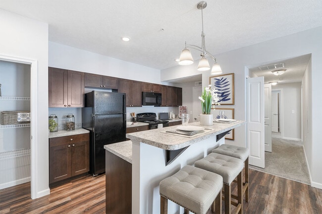 Magnolia Trace Apartments