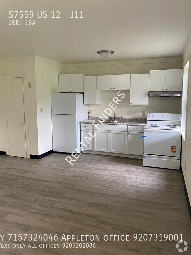 Building Photo - S7559 US-12 Unit J11 Rental