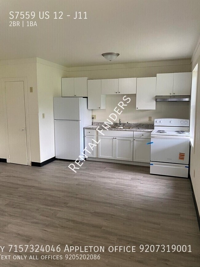 Photo - S7559 US-12 Apartment Unit J11