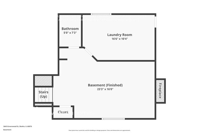 Photo - 3643 Greenwood St