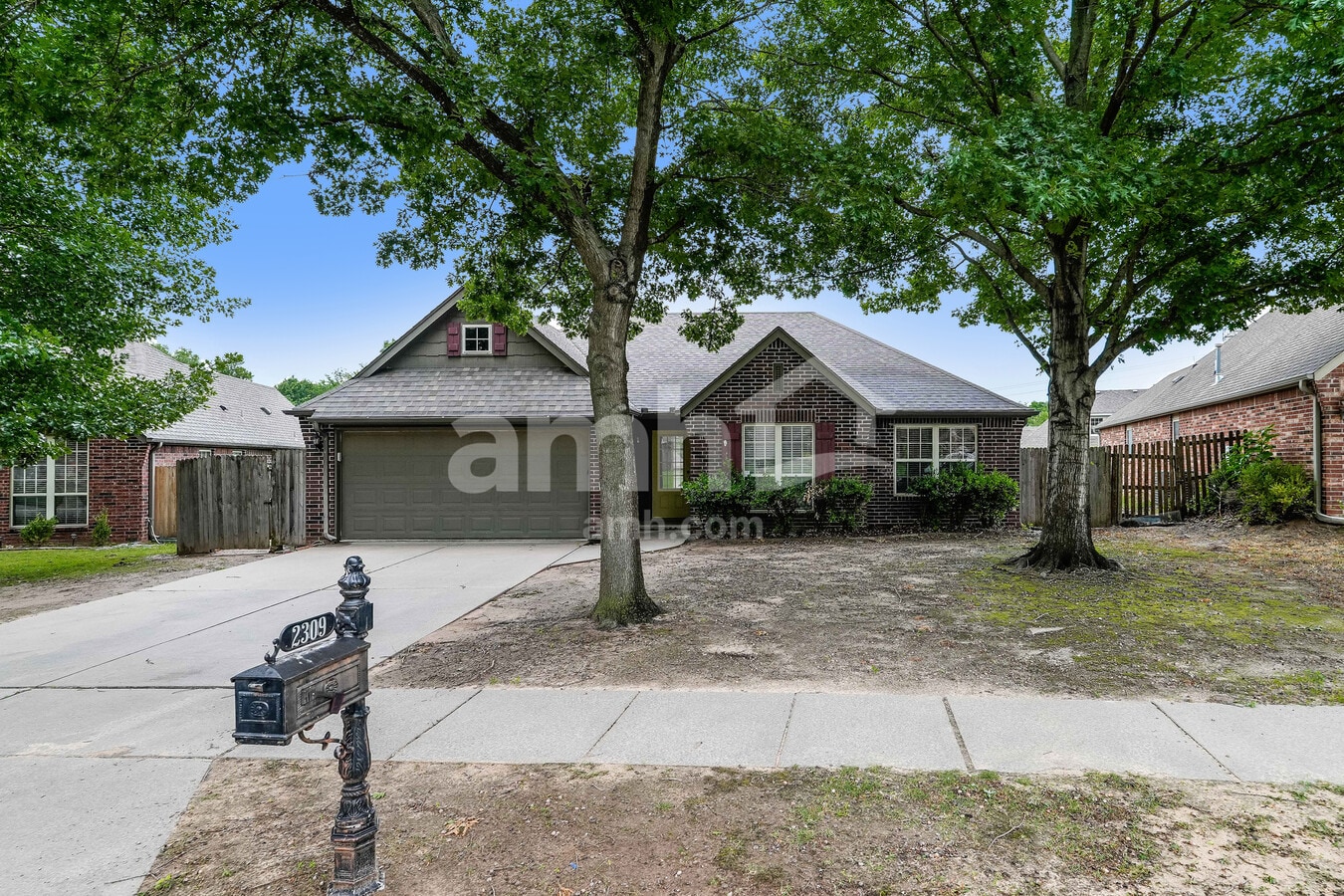 Photo - 2309 W Pensacola St
